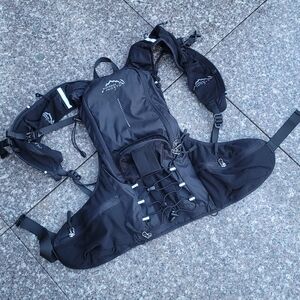 Inoxto running backpack